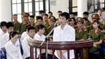 Án tử cho tên cầm đầu nhóm dùng súng giết người